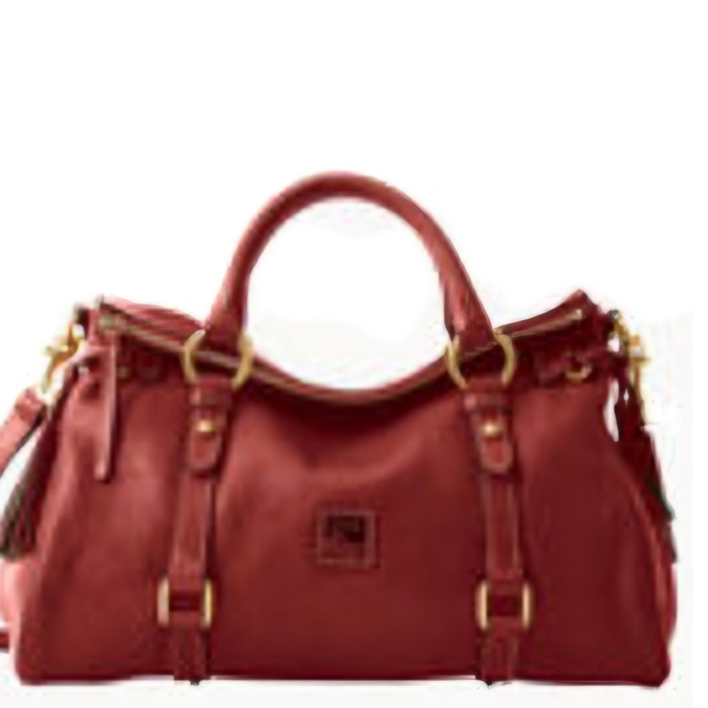 Dooney and Bourke Florentine Satchel